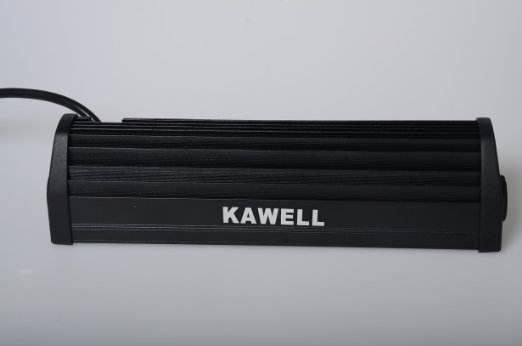 Kawell® 10-30V 72W Led Spot Light Bar for Off-road Vehicle/ATVs/SUV/truck/engineering vehicles