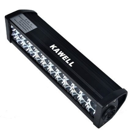 Kawell® 72W Led Flood Beam Light