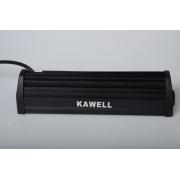 Kawell® 10-30V 72W Led Spot Light Bar for Off-road Vehicle/ATVs/SUV/truck/engineering vehicles