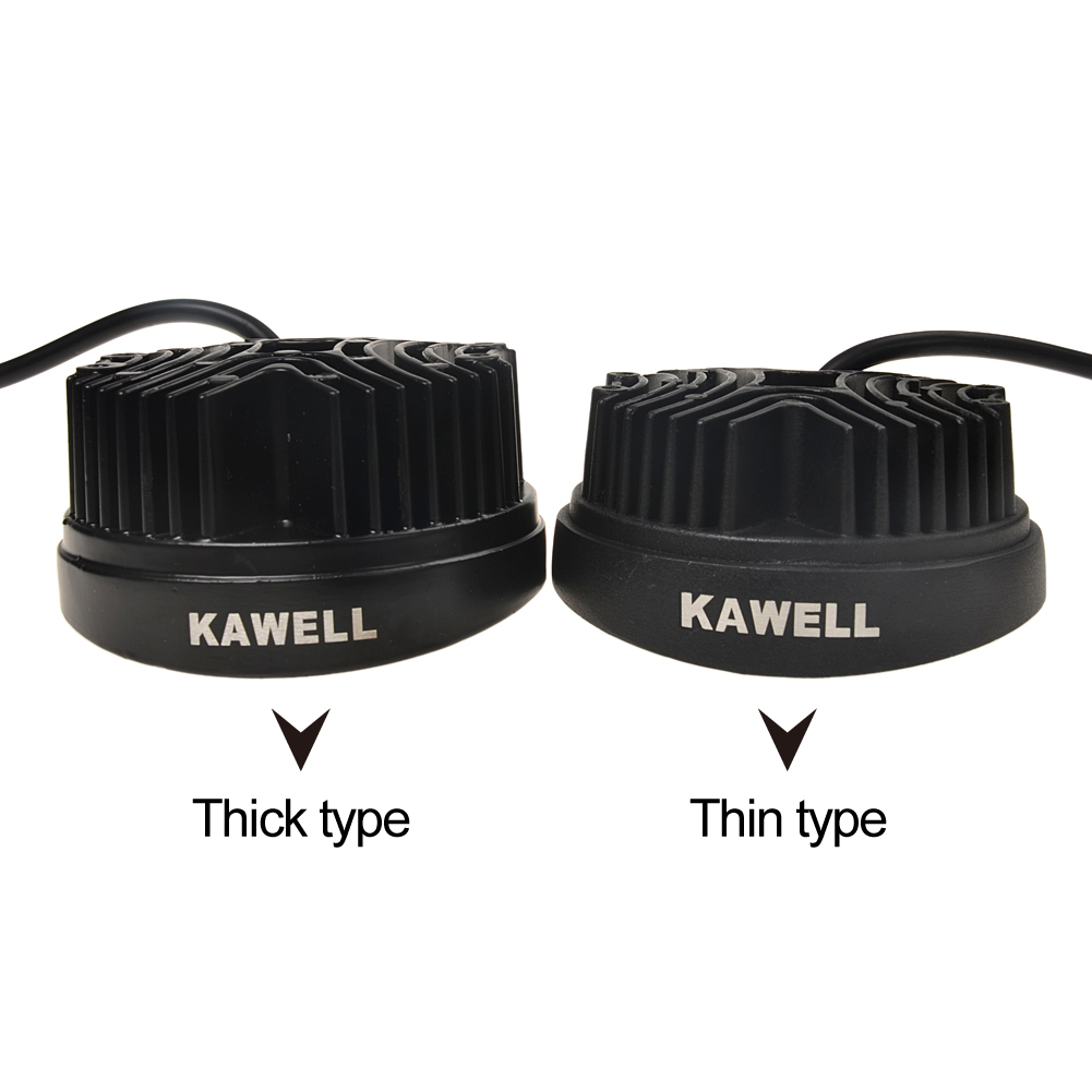 Kawell® 2 Pack 4.5