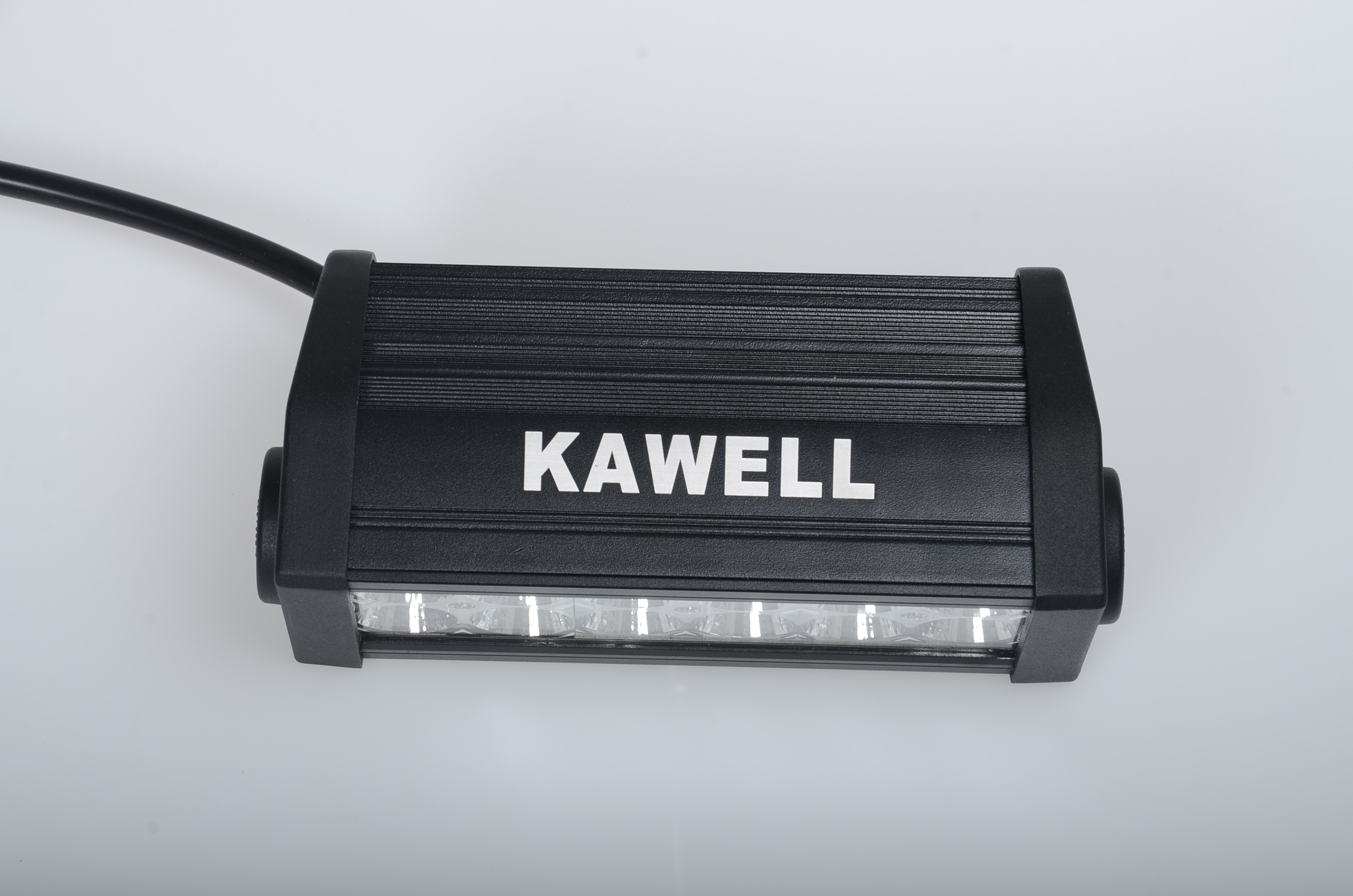 Kawell® Off Road 36W 12LEDs 60 Degree Flood Beam light Bar 