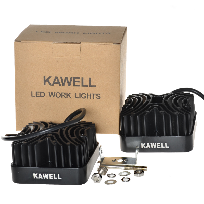 Kawell® 2 Pack 4.5