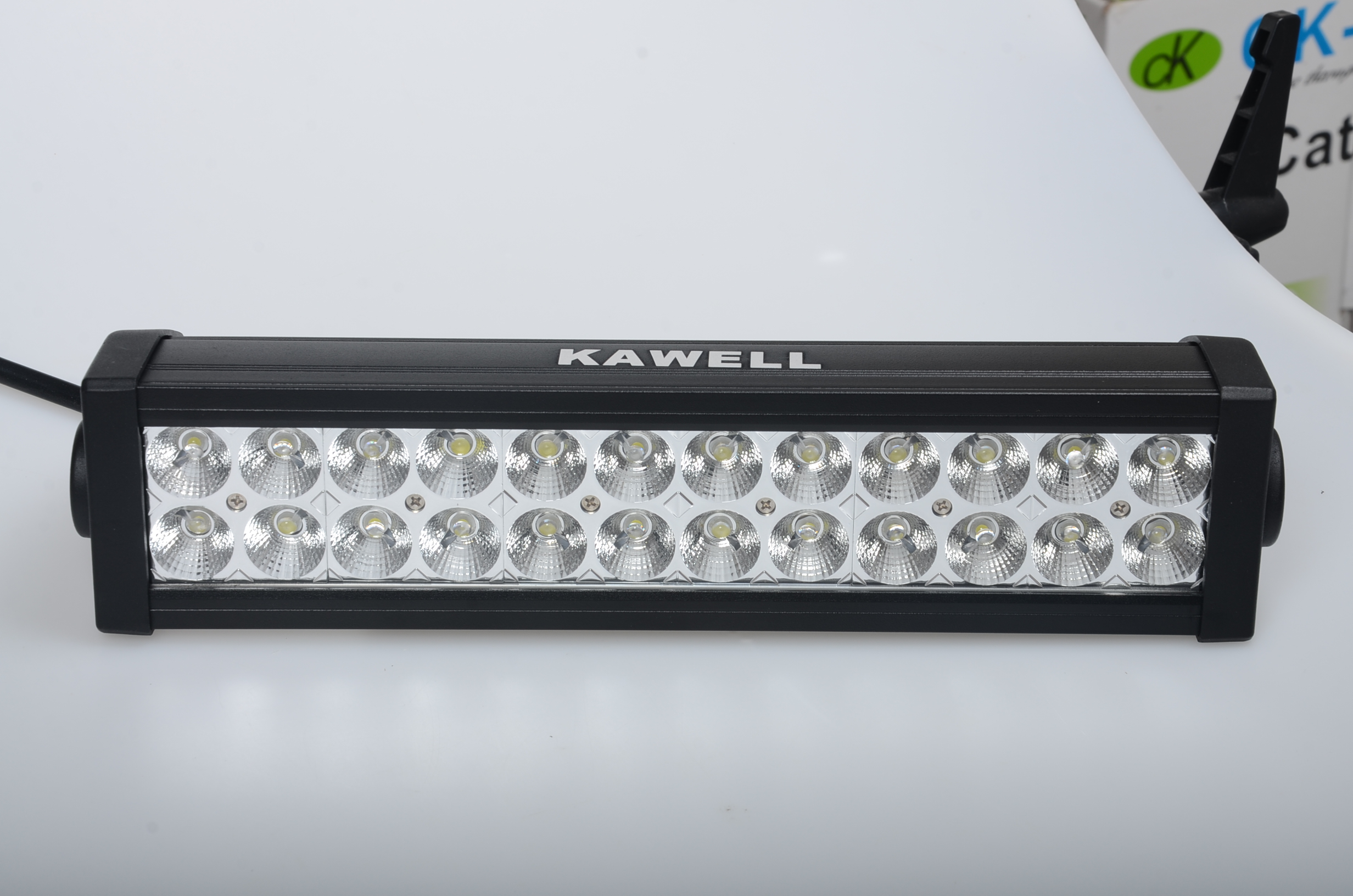 Kawell® 72W Led Flood Beam Light