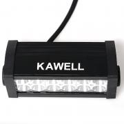 Kawell® Off Road ATV 36W 12 LEDs Spot Beam Light Bar