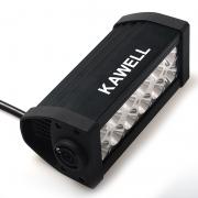 Kawell® Off Road ATV 36W 12 LEDs Spot Beam Light Bar