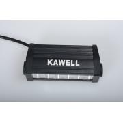 Kawell® Off Road 36W 12LEDs 60 Degree Flood Beam light Bar 