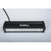 Kawell® 72W Led Flood Beam Light