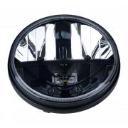 7 inch 36W CREE Round High Beam Low Beam LED Headlight For Jeep Wrangler 