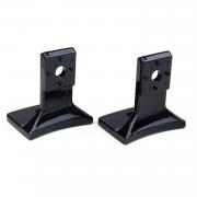 KAWELL 2-3 inch Diameter Bull Bar X-Clamp Brackets for Offroad LED Light Kits (Pack of 2)