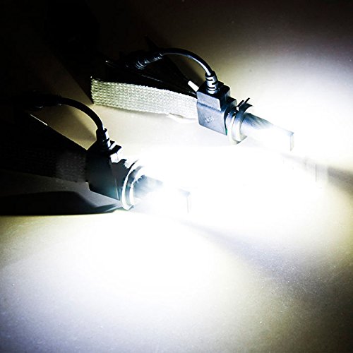 KAWELL LED Headlight Bulbs LED Headlight Conversion Kit - 9005 - 40W 6,400LM 6500 Cool White OSRAM LED - 2 Yr Warranty