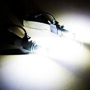 KAWELL LED Headlight Bulbs LED Headlight Conversion Kit - 9005 - 40W 6,400LM 6500 Cool White OSRAM LED - 2 Yr Warranty