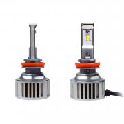 KAWELL LED Headlight Bulbs LED Headlight Conversion Kit - 9006 - 80W 6...