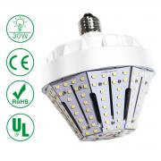 KAWELL 30W LED Corn Light,E26 4500Lm 3200K (Warm White) Replacement fo...