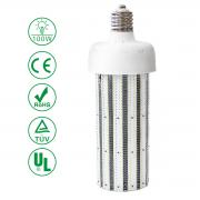 KAWELL 100W LED Corn Light Bulb E39 Large Mogul Base LED Street/Area L...