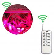 KAWELL 12V 23A Remote Controller for LED Grow Light Full Spectrum Growth/Bloomming Stage Wireless Dimming Intelligent N/A 