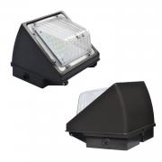 KAWELL 15W LED Wall Pack Fixtures Outdoor Lighting, Waterproof IP65 and Outdoor Rated, ETL & DLC, 5 Years Warranty (5000K, 1500lm) (15 Watt) 