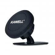 KAWELL Car Mount Holder Magnet Stand Sum Ho Tablet Hold (car, kitchen, bed, bathroom etc) 360 degrees rotatable (black)