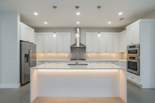 Kitchen Lighting Design Guide: Brighten Your Cooking Space 2026