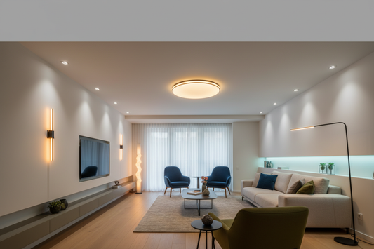 Complete LED Lighting Buying Guide: 2026 Expert Tips