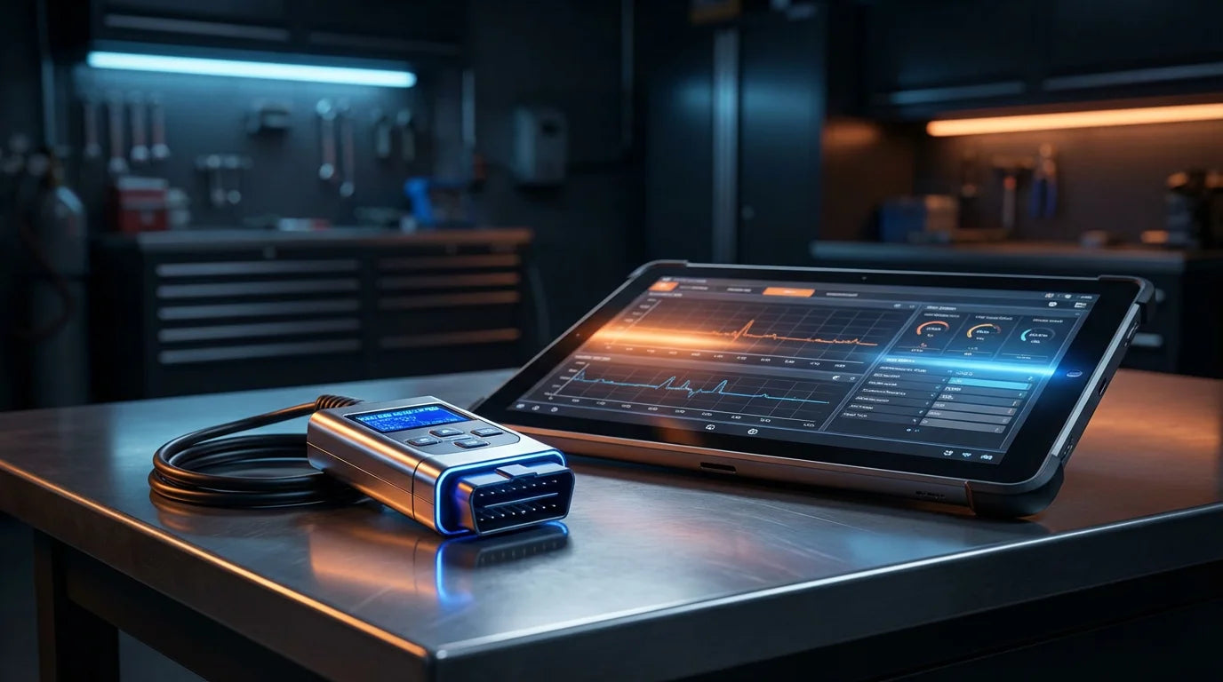 Automotive Diagnostic Tools