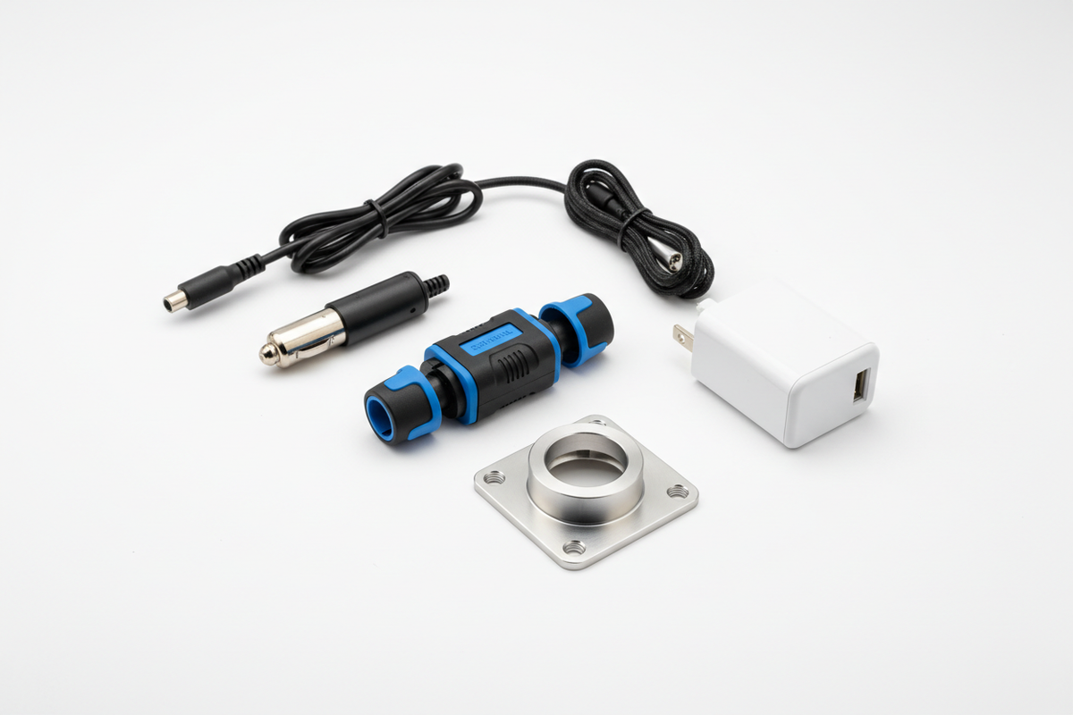 Starlink Accessories