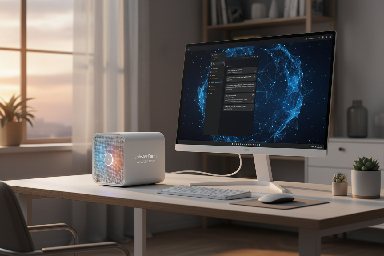 Smart Tech & AI Devices