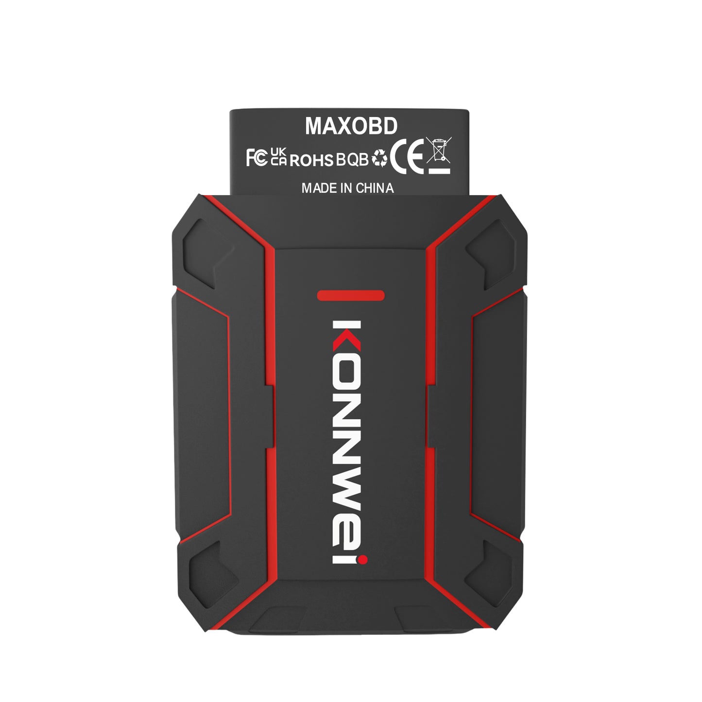 KONNWEI MAXOBD Bluetooth 5.0 OBD2 Car Diagnostic Scanner | Full System | iOS & Android