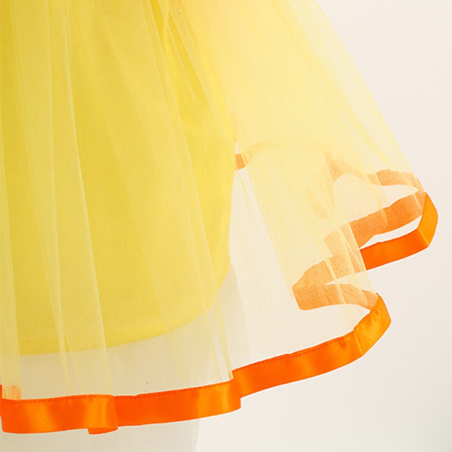 Super Brothers Princess Peach Costume Halloween Christmas Cosplay for Little Girls Dress