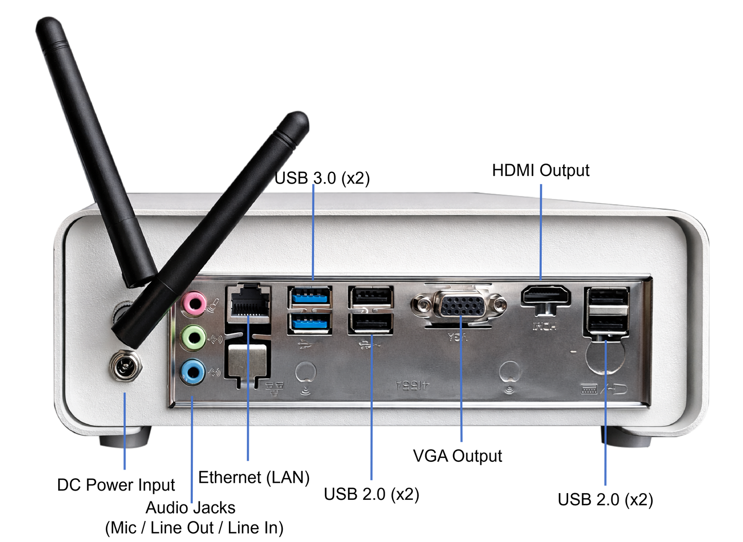 Lobster Farm Local AI Server – Private, Secure & Always-On AI Companion,  Ollama / OpenClaw compatible