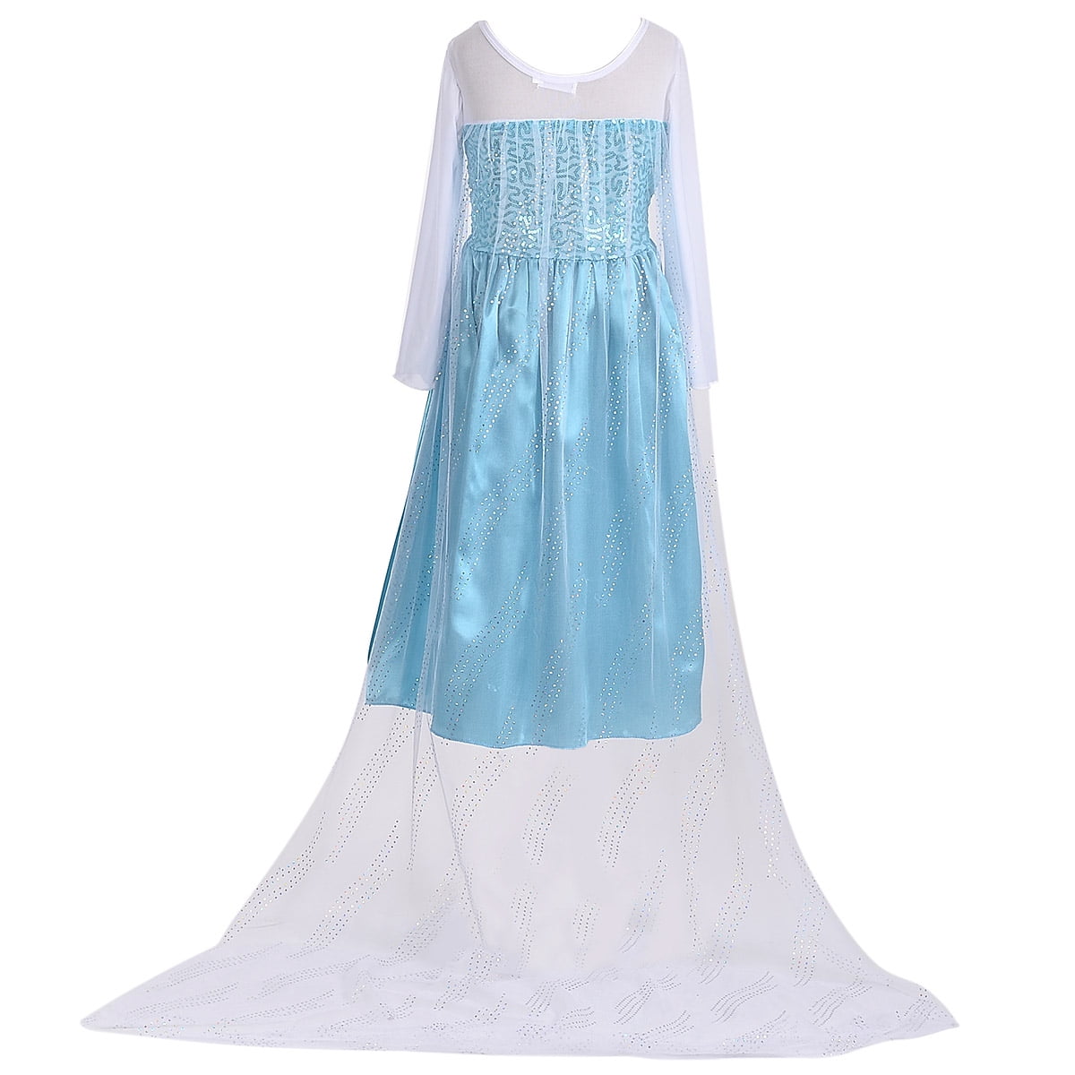 KAWELL Little Princess Girl's Fancy-Dress Costume,Child 2T