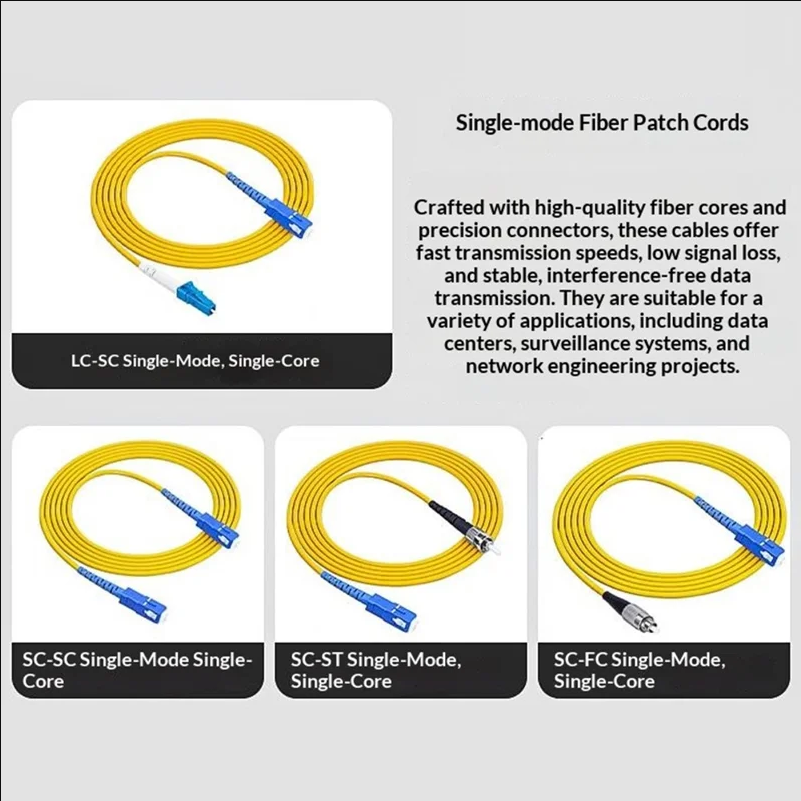 L514 10KM Fiber Optic Visual Fault Locator Kit with Coupler Single Mode Simplex Patch Cord and Rechargeable Lithium Battery - scene 1