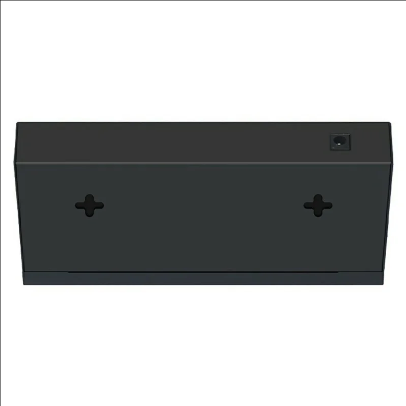 10-Port Full Gigabit PoE AC Controller 8 PoE LAN + 2 Gigabit WAN 30W Wall Mount Controller - Black - selling point 2
