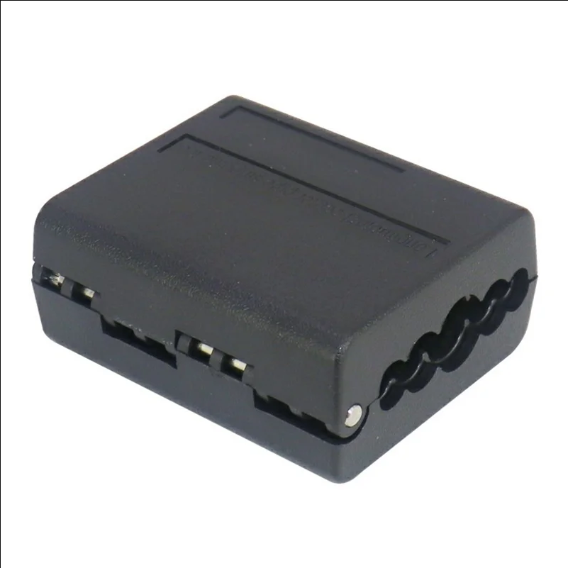 TK-K3 Cable Stripping Tool 5 Built-in Channels 4.5mm 6mm 7mm 8mm 11mm Flip-open for Telecom Construction Field Maintenance - Black - selling point 1