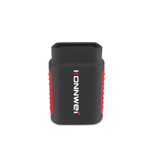 KONNWEI KDIAG Bluetooth 5.0 Full System OBD2 Scanner | 31+ Reset Functions | iOS & Android