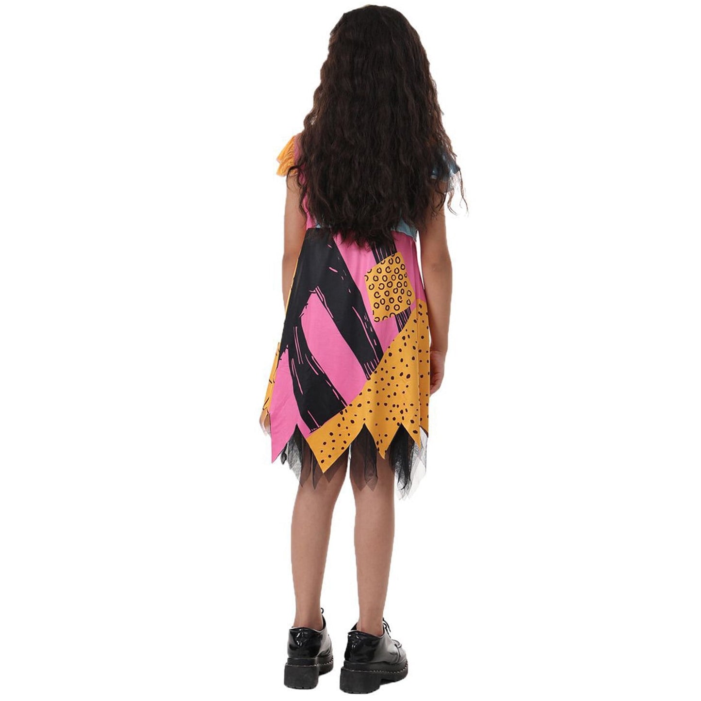 KAWELL Nightmare Before Christmas Classic Sally Costume