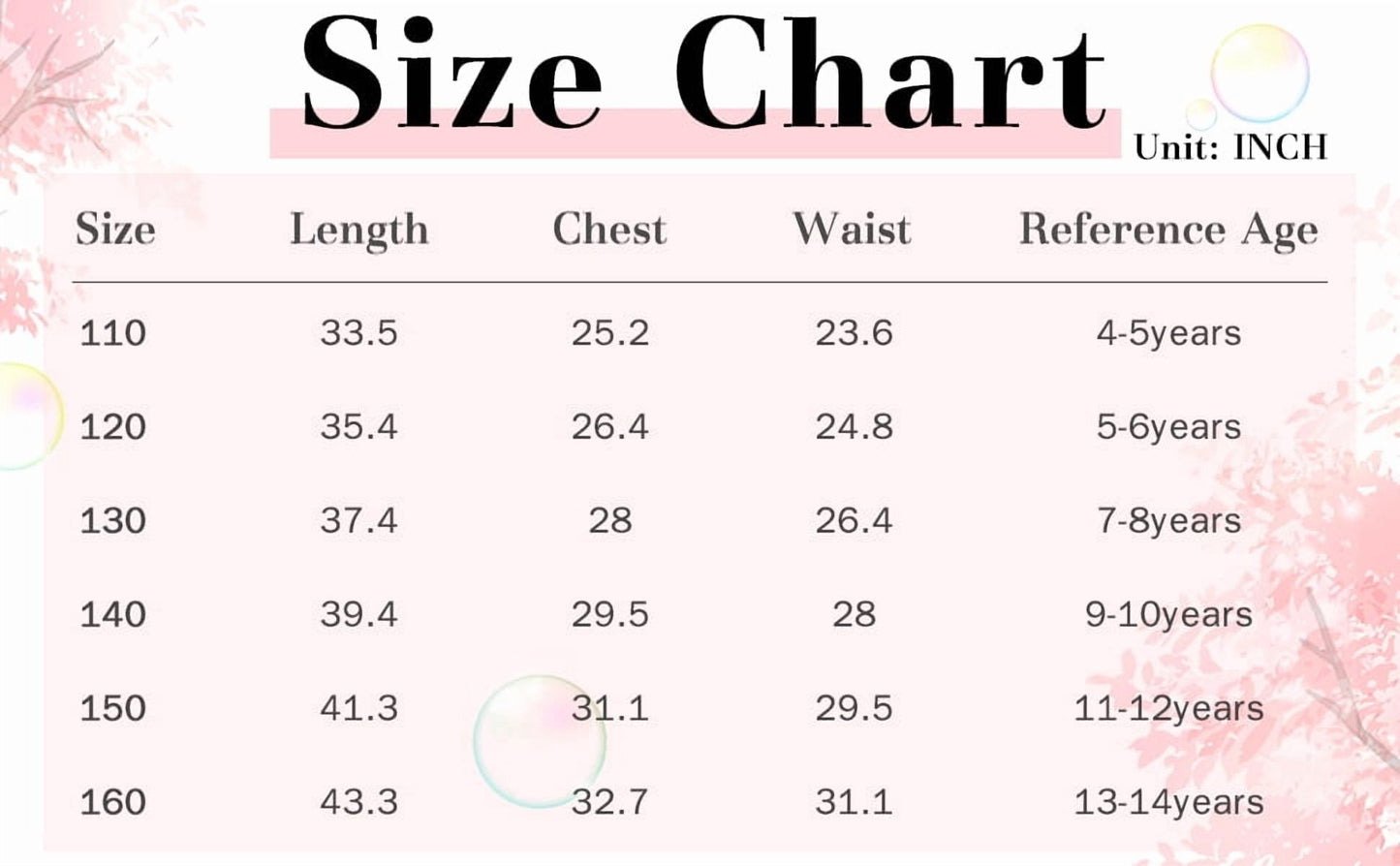 KAWELL Glinda Costume Dress Good Witch Cosplay Pink Pajamas Bubble Dress Halloween Costume