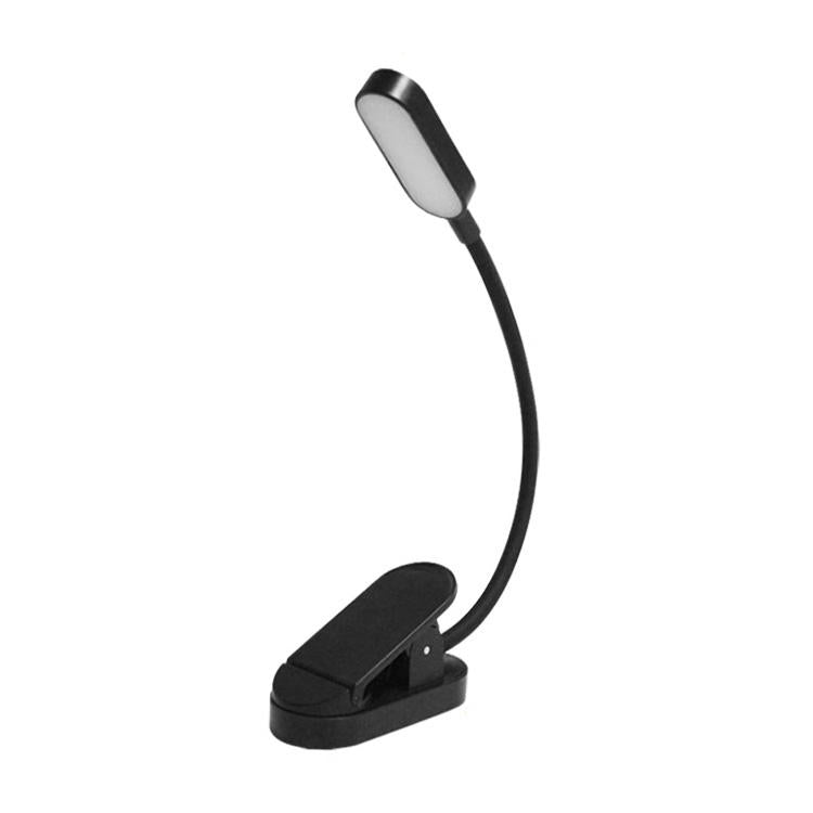 LED Desk Lamp with Clamp Eye Caring Dimmable