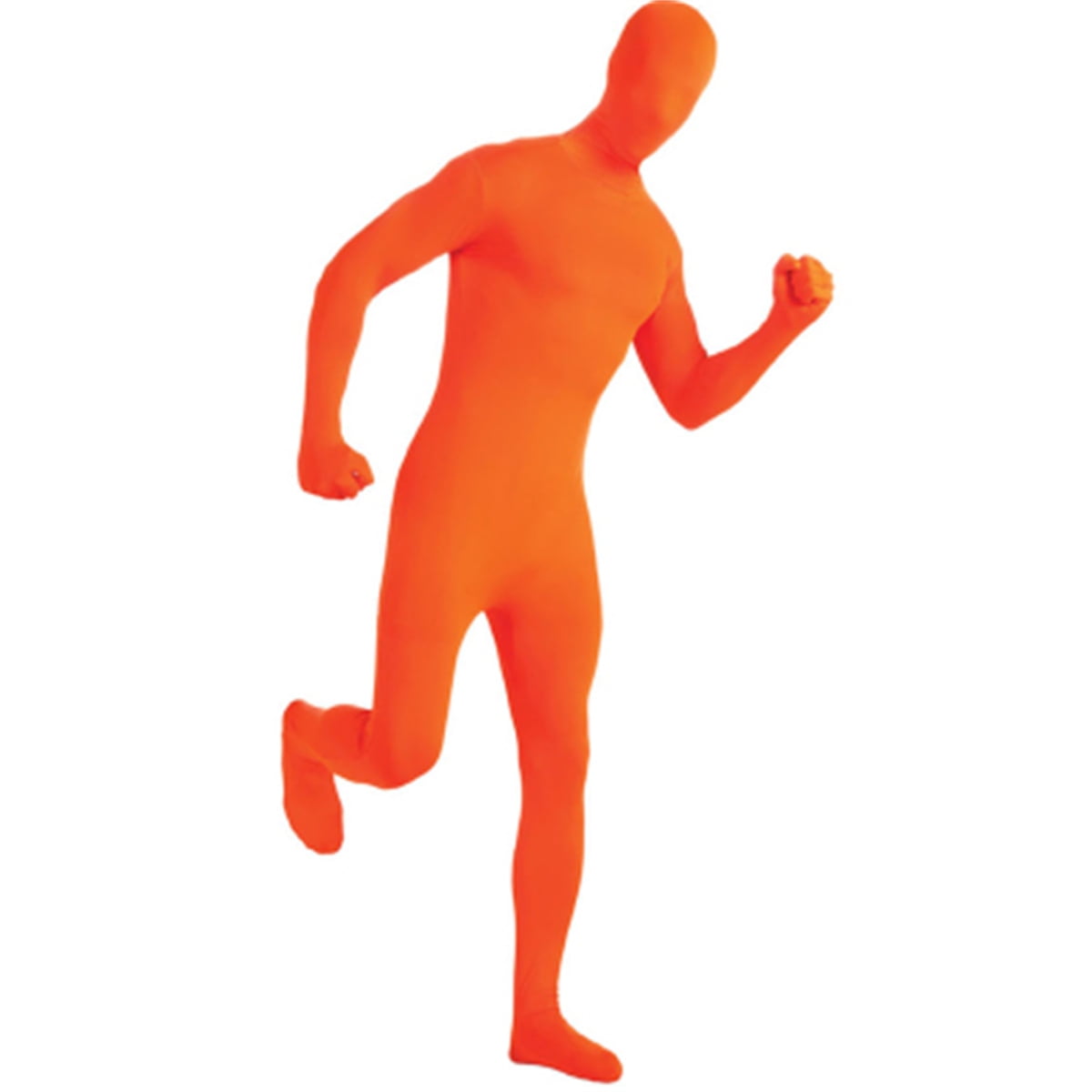 KAWELL FullBodysuit Kids Halloween Costume, Unisex Morph Suit for Kids, Skinsuit Costume