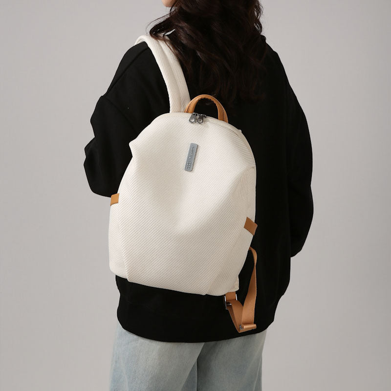 Lightweight Large Capacity Backpack – Casual Versatile Daypack for School, Travel & Commute | 5 Colors