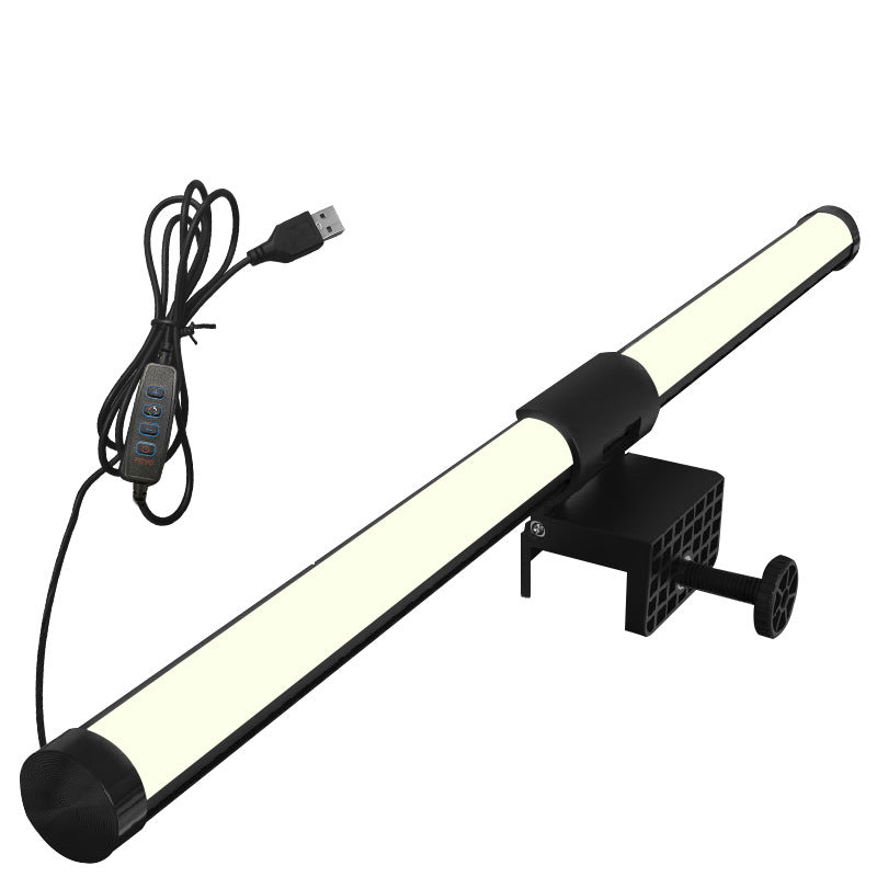 RGB Monitor Light Bar with USB cable