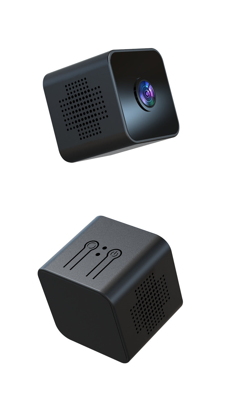 KAWELL X1 1080P WiFi Smart Camera – Infrared Night Vision Security & Sports Camera