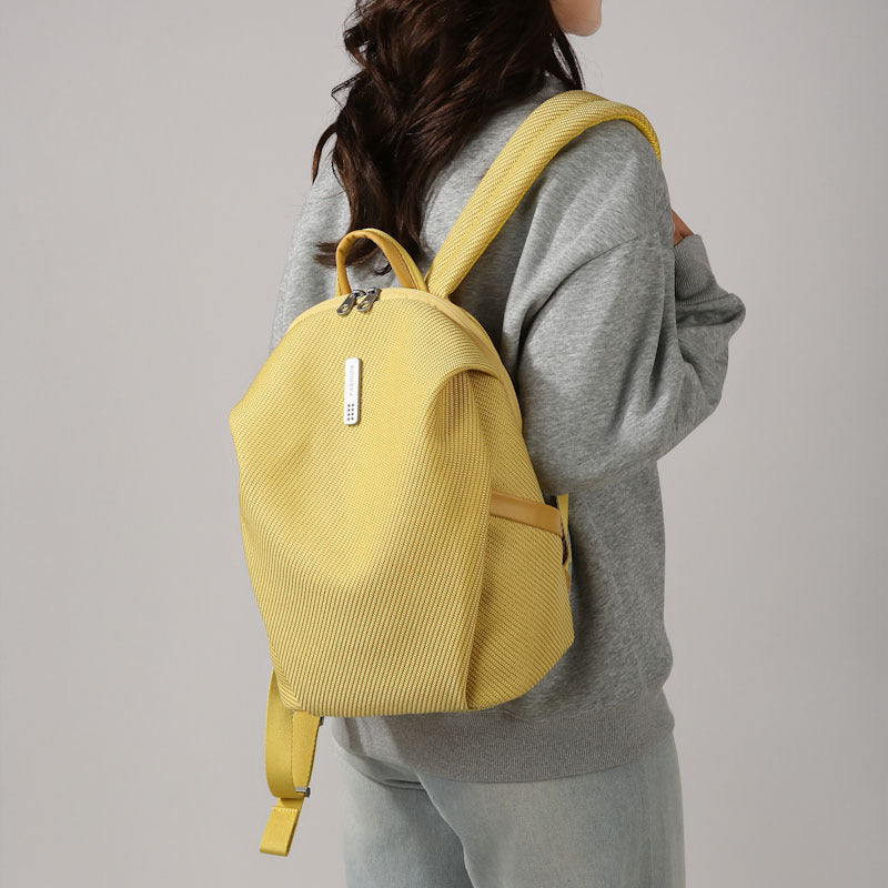 Lightweight Large Capacity Backpack – Casual Versatile Daypack for School, Travel & Commute | 5 Colors