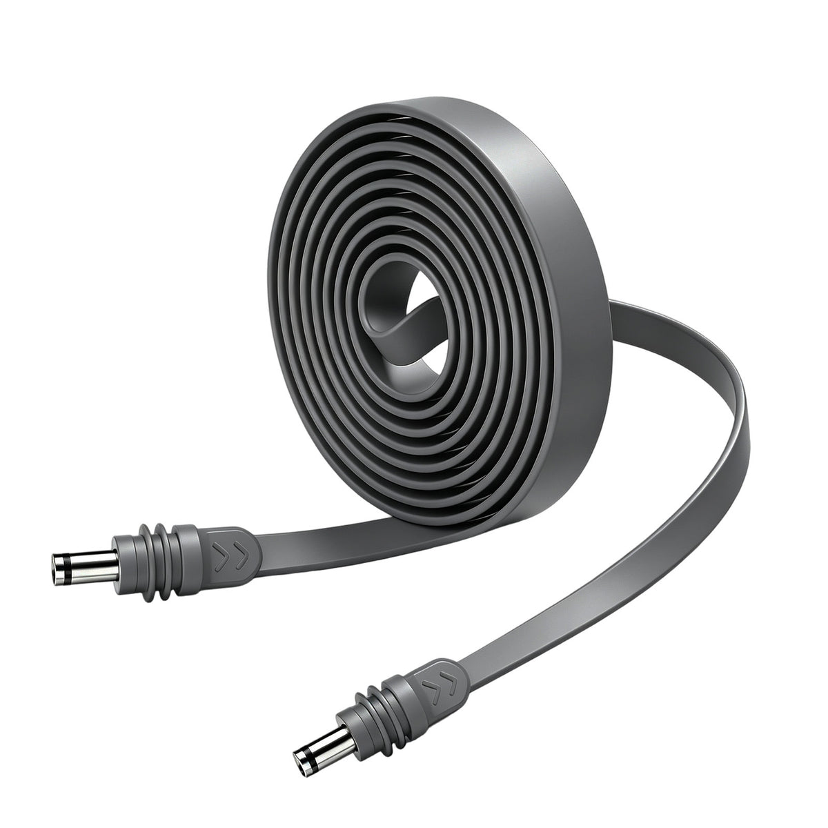 Flat Power Extension Cable Compatible with Starlink Mini for RVs