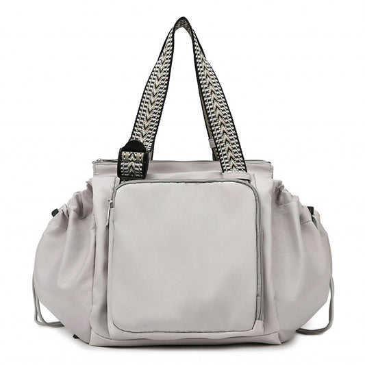 Mommy Bag – Multifunctional Backpack & Shoulder Handbag for Women, 6 Colors