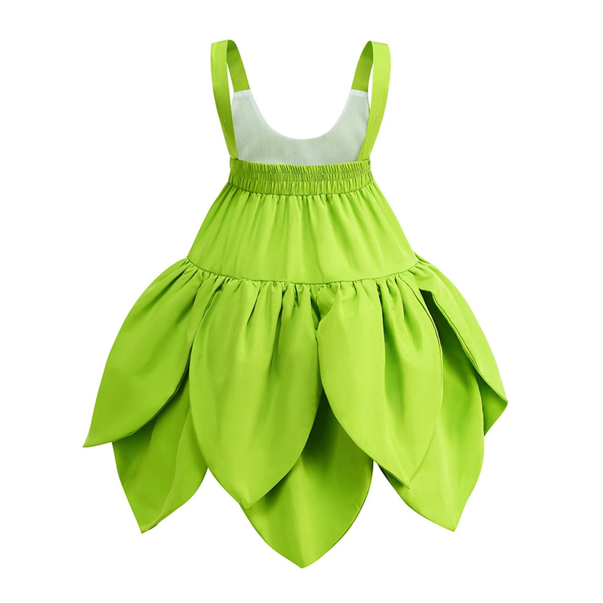 KAWELL Fairy Costume for Girls Halloween Fancy Party Dress Princess Dress Up
