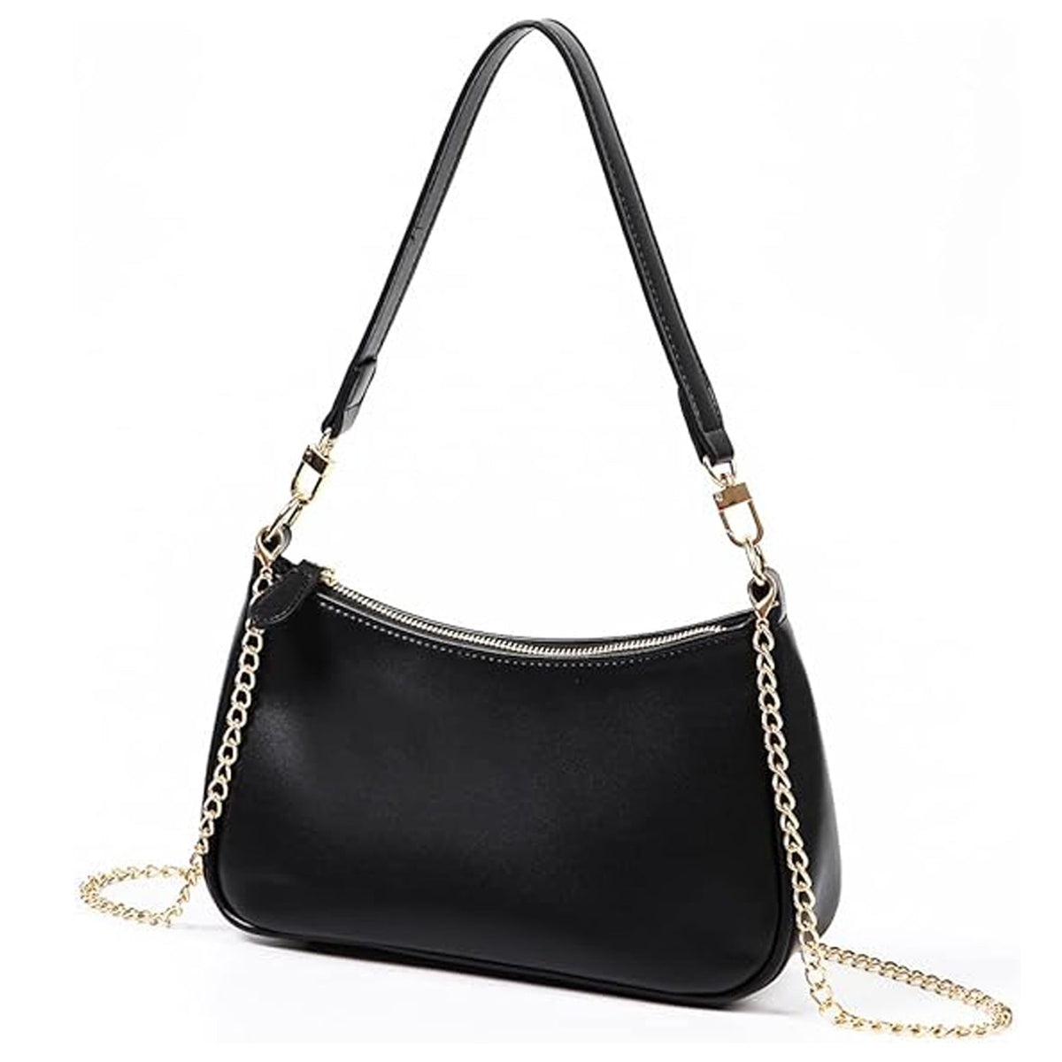 KAWELL Small Tote Shoulder Bags for Women Classic Crossbody Bags Cute Clutch Purse Handbag