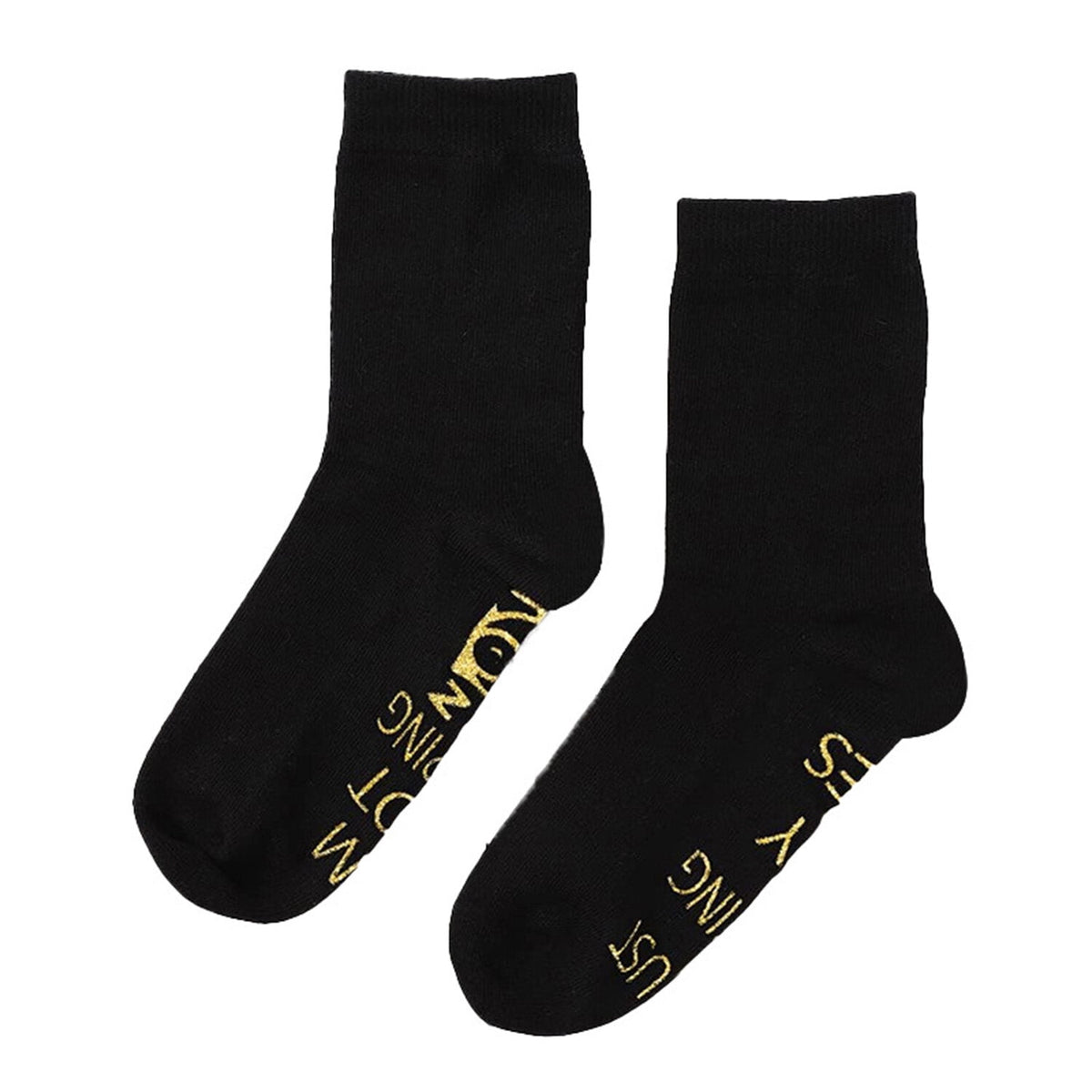 KAWELL Dad Gifts 4-pack Funny Socks for Men: I'm Not Sleeping I'm Just Resting My Eyes Socks Christmas Birthday Gifts