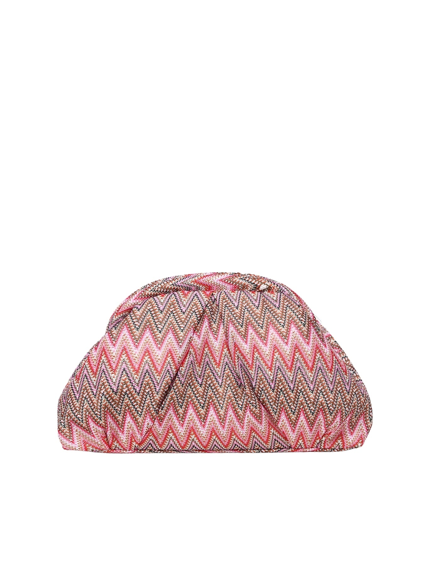 Boho Crochet Clutch Bag | Vintage Rivet Cloud Clip Purse – 17 Styles