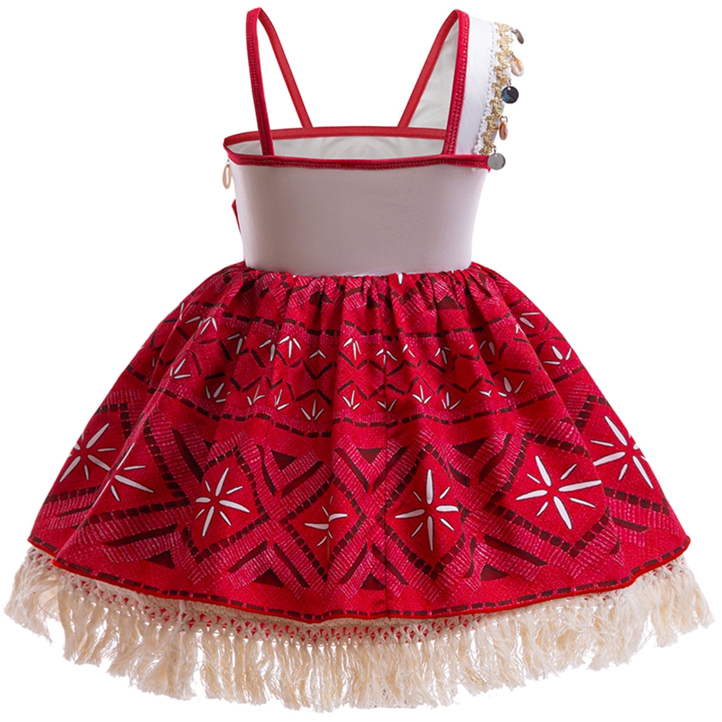 Ocean Adventure 2 Dress Costume for Girls Adventure Outfit 3t